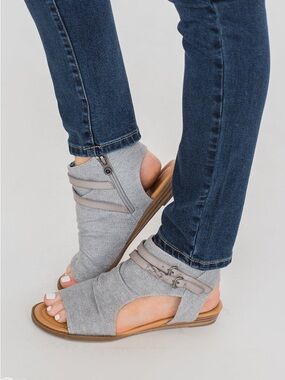 Blowfish Malibu Sandals *BRAND NEW*